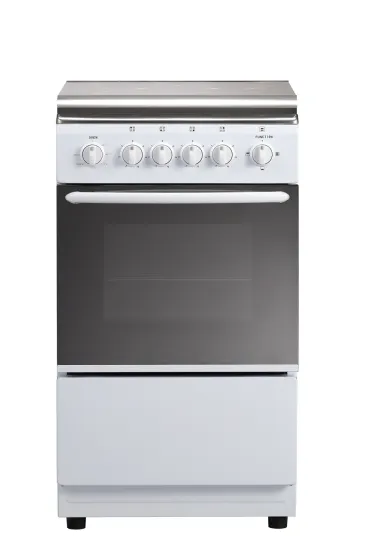 4 burner gas stove with oven in Bolivia