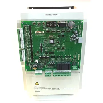 Monarch NICE 3000+ Controller - Integrated Controller with Main Board NICE-L-C-4011