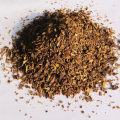 Residuo de pomace de manzana para alimento para animales