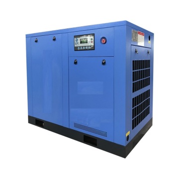 22KW Screw Air Compressor for Sandblasting - FOB Shanghai Price & Direct Orders