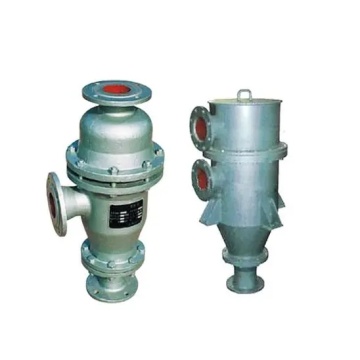 空気抽出器用のSPB水エジェクター