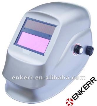 CE EN379 custom welding helmet