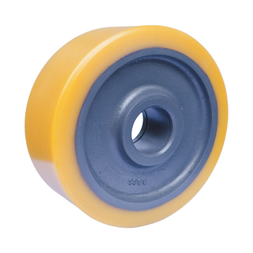 Forklift Parts: Solid Wheel Assy. 300*106 for BT Forklift Model RRE160