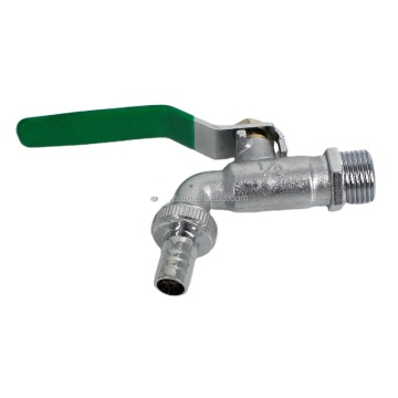 Bibcock Outdoor Wash Machine Garden Brass Bib Tap