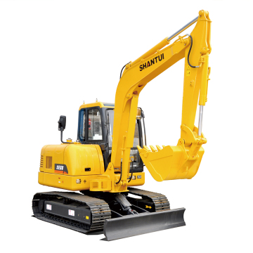 New Infront 60Ton Excavator Construction Machinery Spare Parts Mining