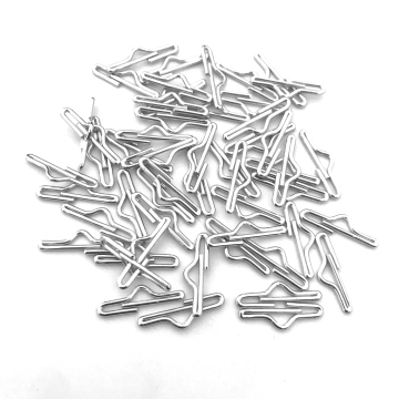 High-Quality Customized Upholstery Metal Tufting Clasps for Furniture