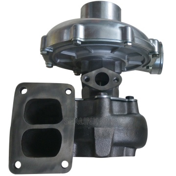 Turbocharger 4LGZ 52329703273 for BorgWarner Schwitzer DAF MAN Renault Truck D2842TE