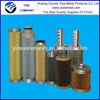 Industrial HYDAC Hydraulic Filter Element/industrial equipment fuel filter