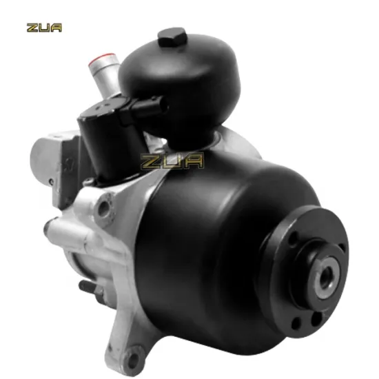 Power Steering Pump for Mercedes-Benz SL R230 S221 CL216 - A0054667001