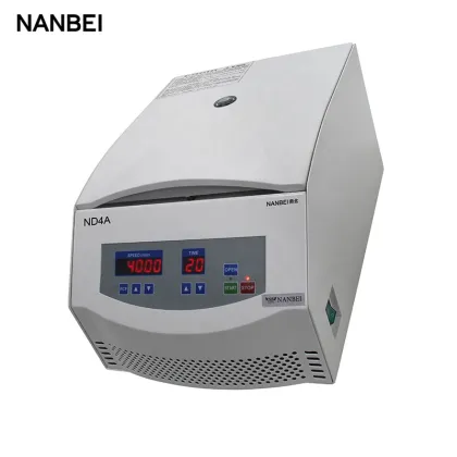 Low Speed LabCorp Stem Cell Centrifuge