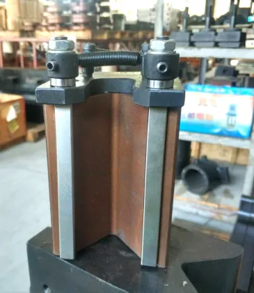CNC Busbar Servo Bending Machinery