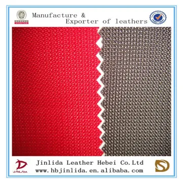 polyester 500d oxford fabric pvc fabric for bags