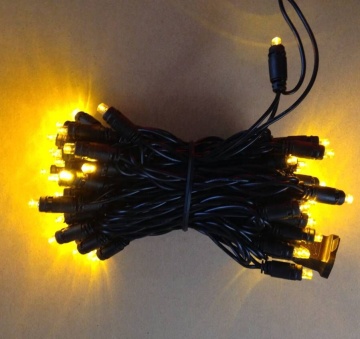 5mm Weitwinkel -LED -Weihnachtslichtersuche