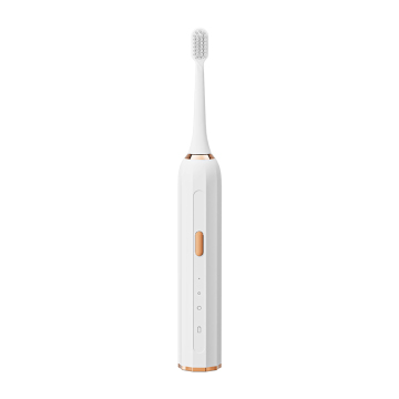 2023 Brosse de dents électrique adulte en gros: brosse à dents intelligente automatique de sonic ultrasonique