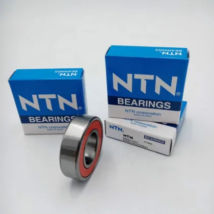 NTN Koyo Ball Bearings 6200 Series Price List Catalog