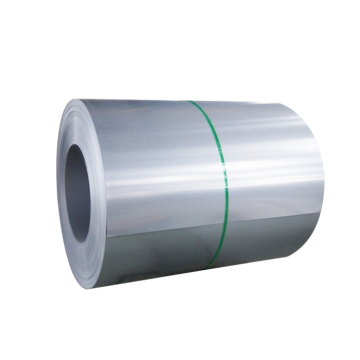 Grain-Oriented Electrical Silicon Steel Coil