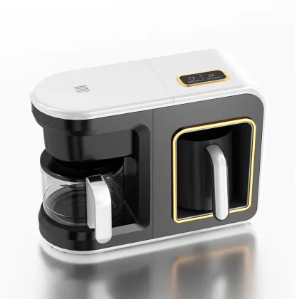 Portable Coffee Maker: Small Kitchen Appliances