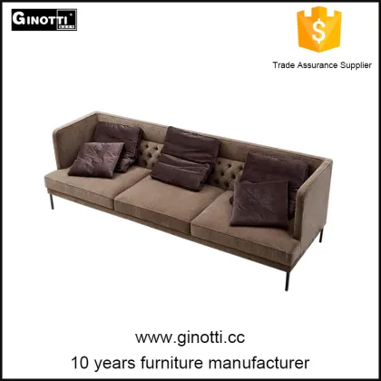 French style nice design wholesales sofa