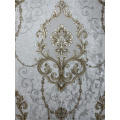 PVC Home Wallpaper For Wall Paper Covering Walls