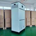 8KW Industrial Solar Inverter Charger System With Battery