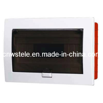 Protection Distribution Box (LGD Flush New Type)