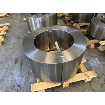 First-Stage Sun Gear Blank