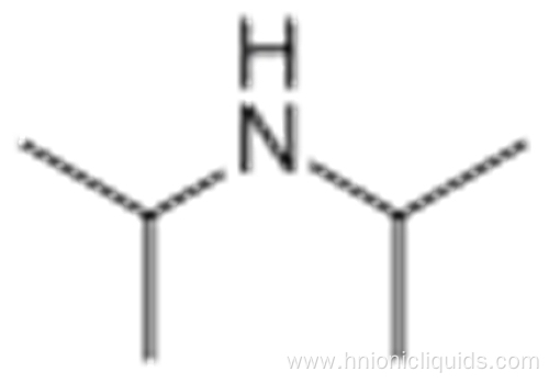 Diisopropylamine CAS 108-18-9