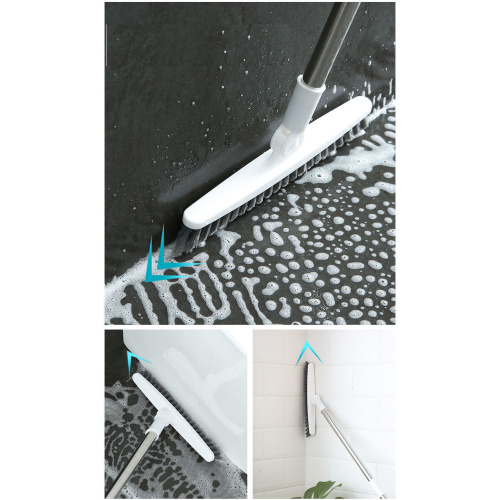 Rotary Handle Corner Brush Gap Brush Cleaning Supplies