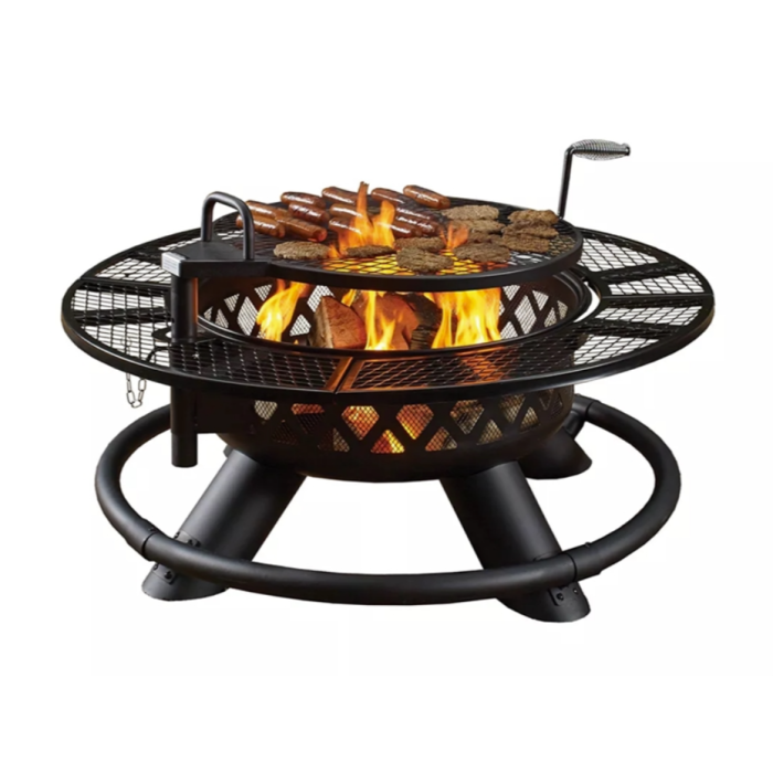 Lớp phủ bột đặc biệt cho lò