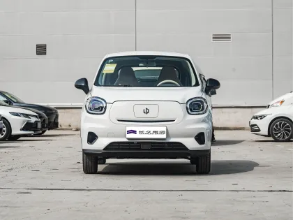 Leapmotor T03 Electric hatchback mini car