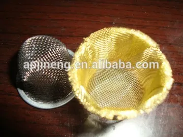custom metal stamping