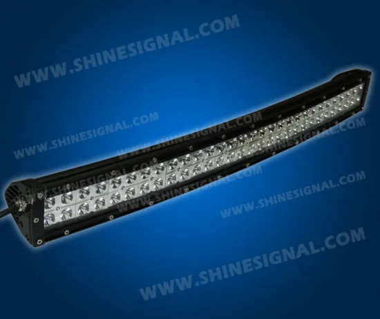 180W CREE off Road LED Light Bar (CBD3-60)