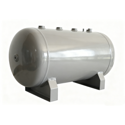 এয়ার কম্প্রেসার স্টোরেজ ট্যাঙ্ক