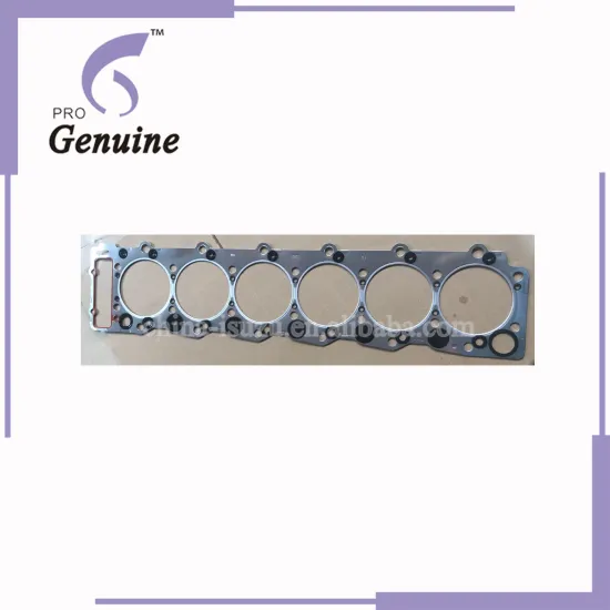 Cylinder Head Gasket FVR33 6HH1 8943933463 8-94393346-3 ISUZU