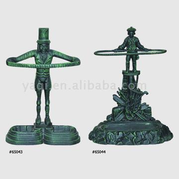 Cast Iron umbrella stand