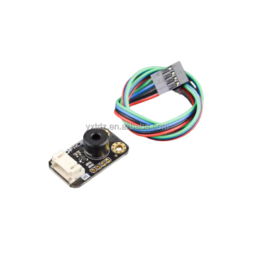 Schwerkraft I2C Nichtkontakt IR-Temperatursensor MLX90614-DCC für Arduino