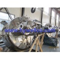 Horseradish Extract Vacuum Drier