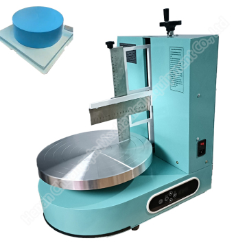 Cake Cream Spreader Machine - HY001 Smearing & Smoothing Cake Decorating Coating Spreader