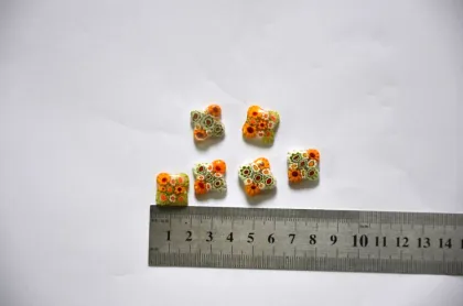 Millefiori Tile
