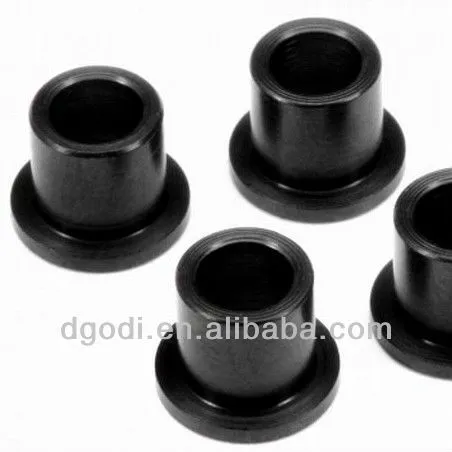 small round rubber bush, rubber bushing