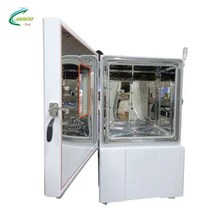 225L constant temperature and humidity test chamber