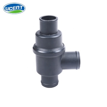 Auto Parts: LADA 1102-1306010 Engine Coolant Thermostat