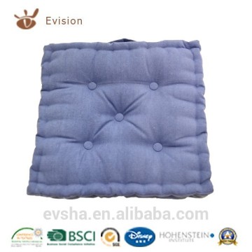 pillow 100% cotton backreat cushion,cushion cover,seat cushion