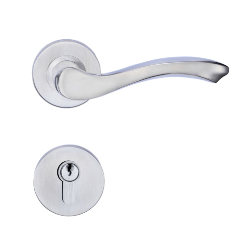 Тихо заблокировать разделитель из нержавеющей стали