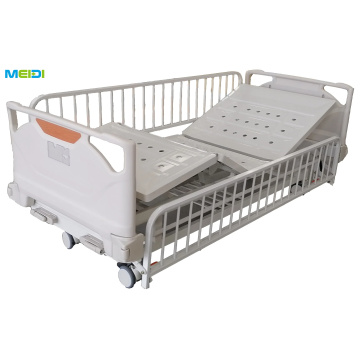 children hospital bed punching double rocking