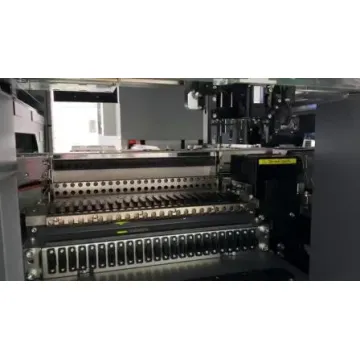 Tailored 94V0 PCBA Assembly for Precision Radar Applications