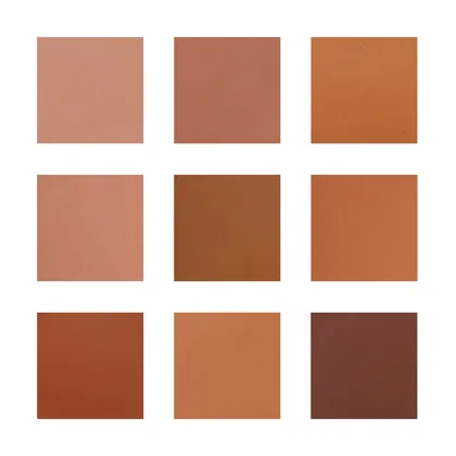 Wholesale Vegan Contour Palette with Cream Concealer