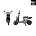 Sturdy and Smooth Riding Electric Bike