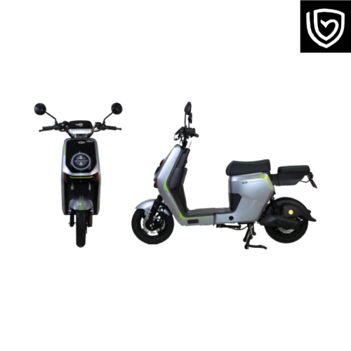 Sturdy and Smooth Riding Electric Bike
