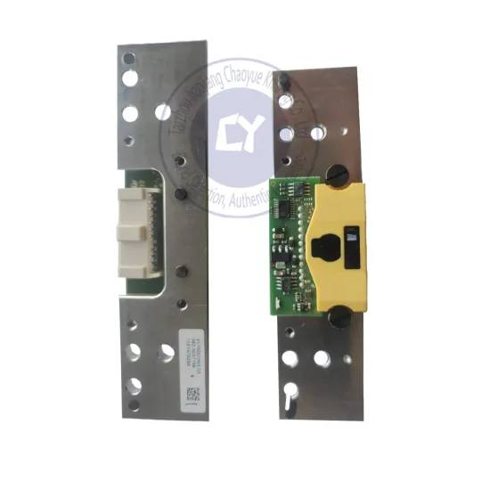 High-Quality, Affordable STOLL Textile Machinery Parts and Original Electronic Boards